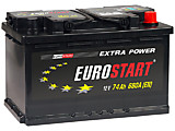 EUROSTART EXTRA POWER EU740