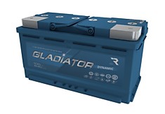 Gladiator Dynamic 6СТ-100L(1)