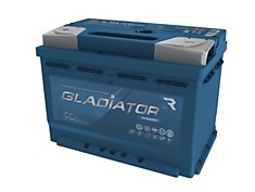 Gladiator Dynamic 6СТ-77L(1)