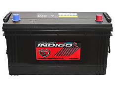 INDIGO-R 115E41L