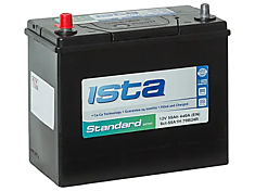 ISTA Standard 70B24R 55Ah