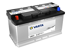 Varta Стандарт L5R-2 (600 301 082)