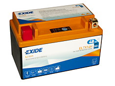 EXIDE LI-ION ELTX14H L+ 48WH 240А