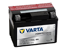 Varta YT4L-BS/YT4L-4 A514 AGM 503 014 003