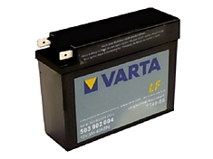 Varta YT4B-BS 503 902 004