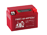 RED ENERGY DS 12-04 (YB4L-B, YB4L-A, YTX4L-BS) GEL