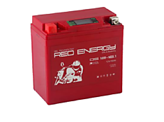 Red Energy DS 12-16.1 (YTX16-BS, YB16B-A) GEL