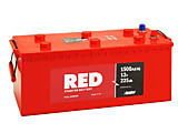 RED Technology  225Ah ОП 1500А