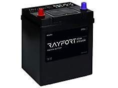 RAYFORT RSA 401 40Ah