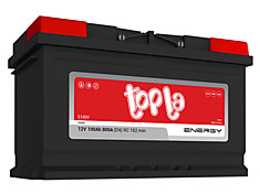 Topla Energy E100V 100ah (108000/59249) о.п. 800A