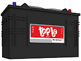 Topla Energy Truck ET12H 125ah (177125/62512)