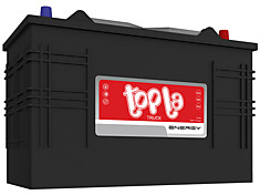 Topla Energy Truck ET11P 110ah (177410/610404) о.п. 800A