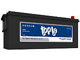 Topla Top Truck TT18 180ah (68032)