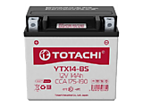TOTACHI YTX14-BS