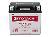 TOTACHI YTX16-BS
