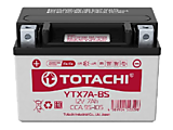 TOTACHI YTX7A-BS