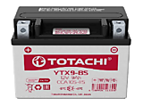 TOTACHI YTX9-BS