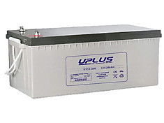 UPLUS US12-200 200Ач