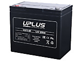 UPLUS US12-55 12V 55Ah  AGM