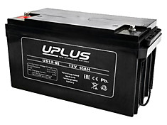 UPLUS USL12-65 65Ач