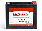 Uplus MX20-3 (GYZ20L / YTX20L / YTX20HL / YB18L-A)