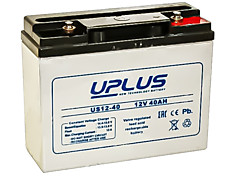 UPLUS Leoch US12-40