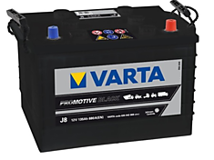 Varta J8 PROmotive Black 635 042 068 - 135 А/ч 680 А