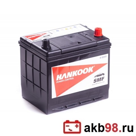 Globatt 75d23l аккумулятор