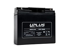 UPLUS US12-20