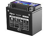 RDrive AGM OEM 32238082 10Ah ПП 180A для VOLVO
