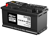 RDrive AGM OEM AGM-L5RU 37110-T1920 HYUNDAI) 95Ah ПП 850A