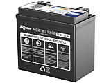 RDrive AGM OEM A0009829308 12Ah ПП 200A для Mercedes