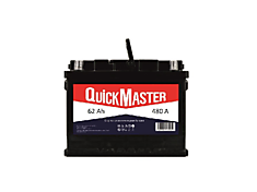 QUICK MASTER 6СТ-60 L (L)-(1) 460A