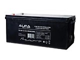 ALARM FORCE (Alfa Battery) FB 200-12