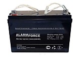 ALARM FORCE (Alfa Battery) FB 100-12
