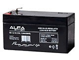 ALARM FORCE (Alfa Battery) FB 1,2-12