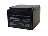 ALARM FORCE (Alfa Battery) FB 26-12