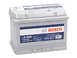 Bosch L5 008  Deep Cycle