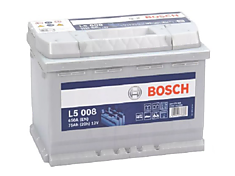 Bosch L5 008  Deep Cycle  (0092L50080)