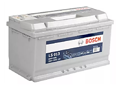 Bosch L5 013 Deep Cycle  (0092L50130)