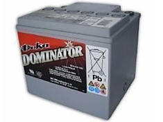 DEKA Dominator 8G40C