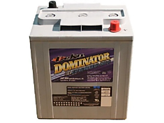 DEKA Dominator 8GTE35 (6 Вольт)