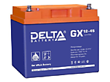 DELTA GX 12-45