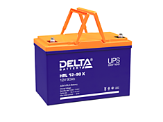 DELTA HRL 12-90X