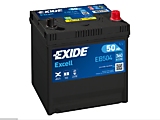 Exide Excell EB504