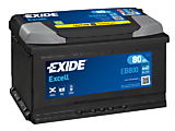 Exide Excell EB800