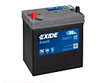 Exide Excell EB357