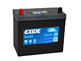 Exide Excell EB455