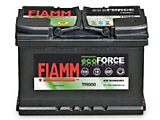 FIAMM ECOFORCE TR680 EFB (Start-Stop)