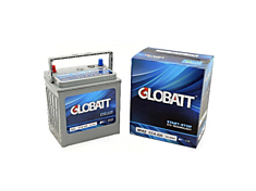 Globatt M42 (B20) EFB R Start-Stop